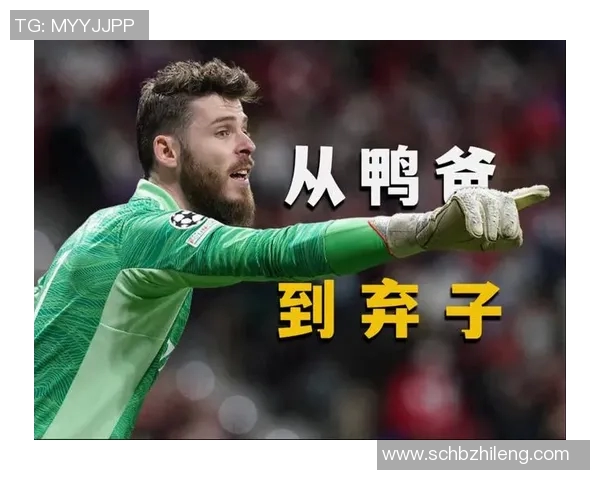 足球明星德赫亚的辉煌职业生涯与对球队的巨大贡献解析