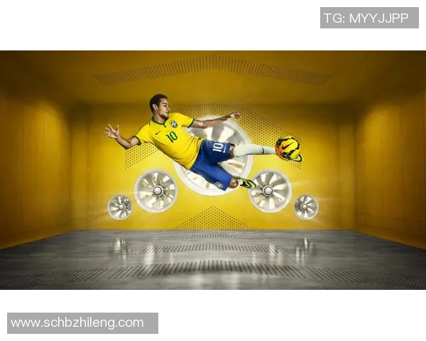 足球场上的魅力之星谁是最会秀的足球明星