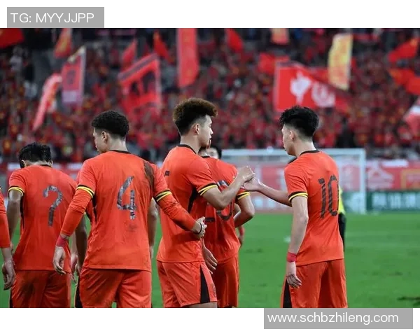 中国足球在亚洲杯历史上的辉煌成就与未来展望分析