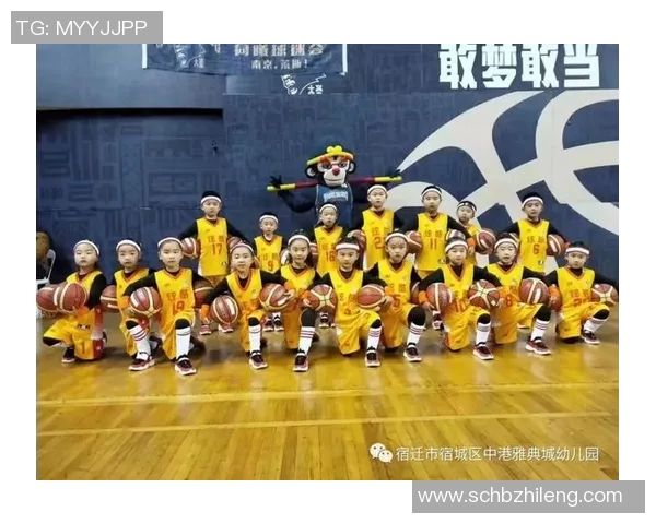 启明星草根篮球助力青少年成长与梦想实现的精彩旅程